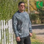 دورس آبرنگی سایز بزرگ مردانه - کد ۱۰8