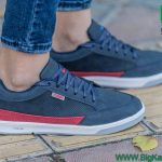 کتونی سایز بزرگ مارک Tommy مردانه - کد ۱۰۶