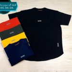 تیشرت سایز بزرگ مردانه Bossini - کد 150