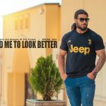 تیشرت سایز بزرگ یوونتوس - کد ۲۴۰