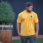 پولوشرت سایز بزرگ مردانه Ted جودون - کد ۲۴۷