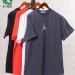 تیشرت سایز بزرگ Jordan - کد 381