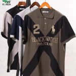 پولوشرت سایز بزرگ پولو - کد 385