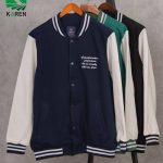 کاپشن سایز بزرگ بیسبالی - کد 125