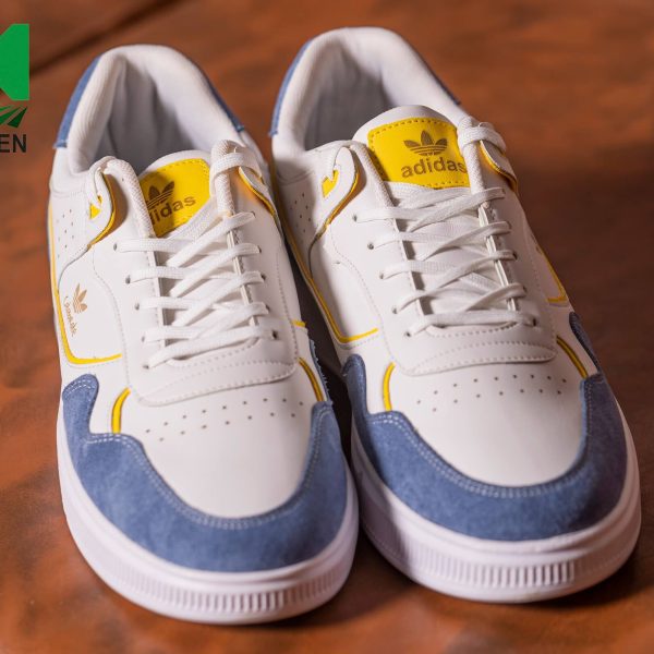 کتونی سایز بزرگ ایرانی Adidas - کد ۱۳۳