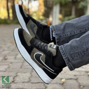 کتونی سایز بزرگ طرح نایک - کد 147