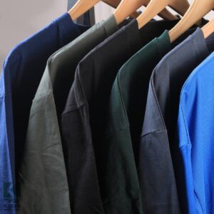 تیشرت سایز بزرگ طرح نخل 675