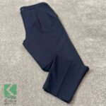 شلوار سایز بزرگ اولدمانی کج راه - کد 228