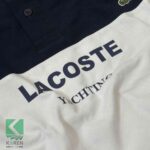 پلوشرت جودون سایز بزرگ LACOSTE - کد 777