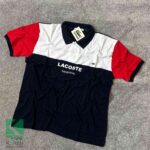 پلوشرت جودون سایز بزرگ LACOSTE - کد 777