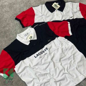 پلوشرت جودون سایز بزرگ LACOSTE - کد 777