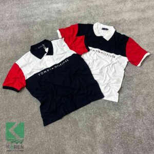 پلوشرت جودون سایز بزرگ Tommy - کد 777
