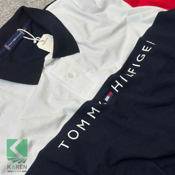 پلوشرت جودون سایز بزرگ Tommy - کد 777