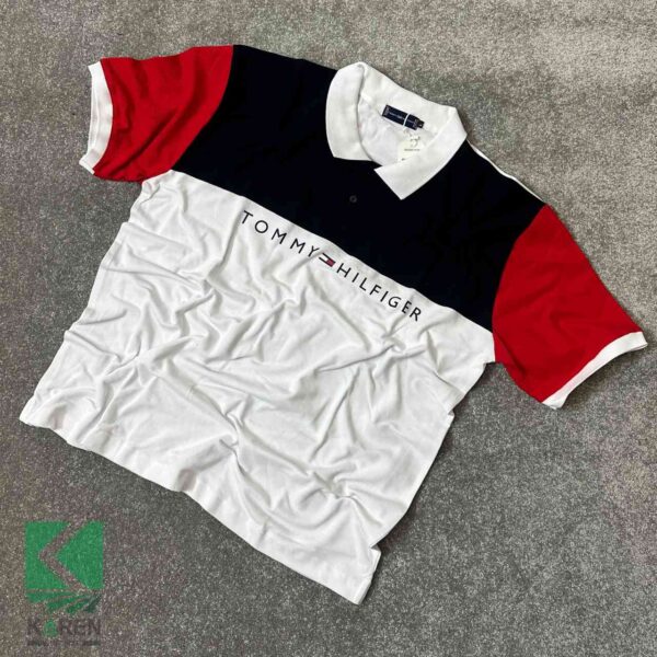 پلوشرت جودون سایز بزرگ Tommy - کد 777