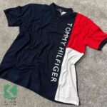 پلوشرت جودون سایز بزرگ TOMMY - کد 779