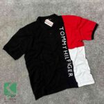 پلوشرت جودون سایز بزرگ TOMMY - کد 779