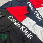 پلوشرت جودون سایز بزرگ Calvin Klein - کد 780