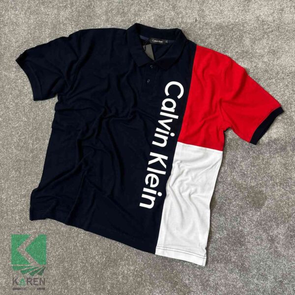 پلوشرت جودون سایز بزرگ Calvin Klein - کد 780