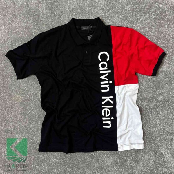 پلوشرت جودون سایز بزرگ Calvin Klein - کد 780