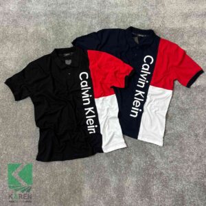 پلوشرت جودون سایز بزرگ Calvin Klein - کد 780