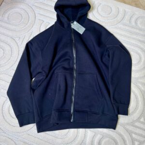 سویشرت سایز بزرگ بیسیک- کد 114