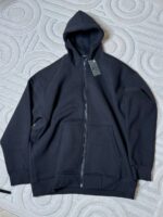 سویشرت سایز بزرگ بیسیک- کد 114