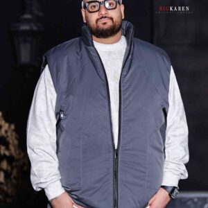 پافر سایز بزرگ شمعی - کد 149