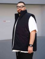 پافر سایز بزرگ شمعی - کد 149