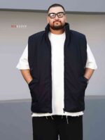 پافر سایز بزرگ شمعی - کد 149