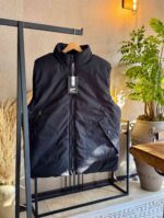 پافر سایز بزرگ شمعی - کد 149