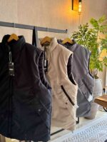 پافر سایز بزرگ شمعی - کد 149