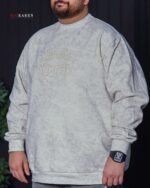 دورس سایز بزرگ سنگشور یقه گرد- کد 177