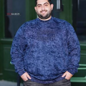 دورس سایز بزرگ سنگشور یقه گرد- کد 177