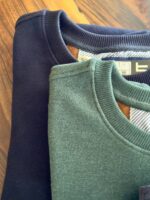 سلانیک یقه گرد- کد 178