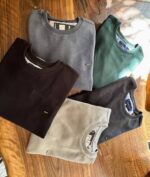 سلانیک یقه گرد- کد 178