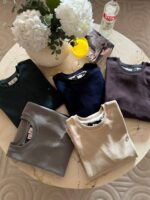 سلانیک یقه گرد- کد 178