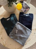 سلانیک یقه گرد- کد 178