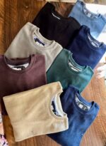 سلانیک یقه گرد- کد 178