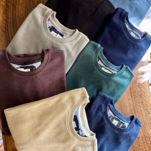 سلانیک یقه گرد- کد 178