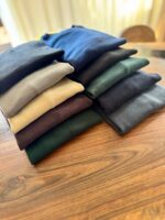 سلانیک یقه گرد- کد 178