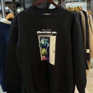 دورس سایز بزرگ مشکی یقه گرد- کد170