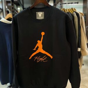 دورس سایز بزرگ مشکی یقه گرد- کد171