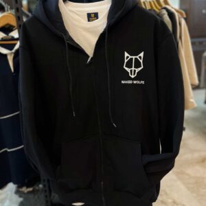 سویشرت سایز بزرگ - کد 117