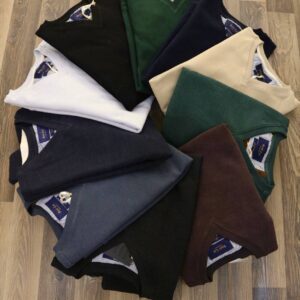 سلانیک یقه گرد- کد 179