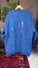 دورس سایز بزرگ یقه گرد تمام چاپ وگلدوزی - کد 180