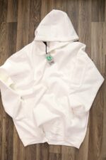 هودی سایز بزرگ دورس سه نخ- کد 139