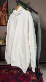 هودی سایز بزرگ دورس سه نخ- کد 139