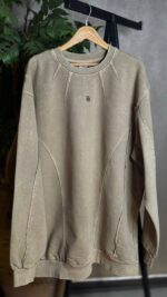 دورس سایز بزرگ یقه گرد سنگشور- کد 181