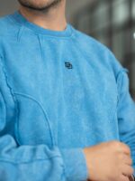 دورس سایز بزرگ یقه گرد سنگشور- کد 181