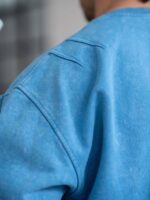 دورس سایز بزرگ یقه گرد سنگشور- کد 181